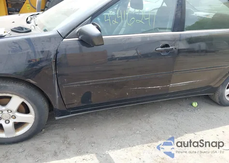 2004 Toyota Camry Se z USA, uszkodzony, nr VIN 4T1BE32K94U315125